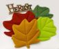 Preview: Herbstblätter