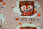 Preview: Kuschelkiste Little Pilot 4