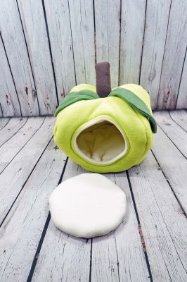 Kuschelapfel 5