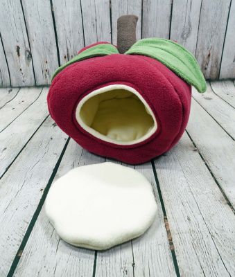 Kuschelapfel 3