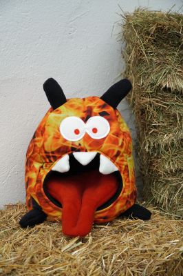 Feuermonster 1