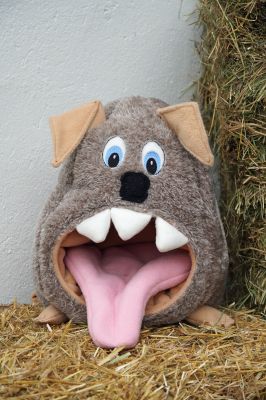 Hundemädchen 2