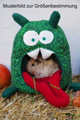 Feuermonster 2