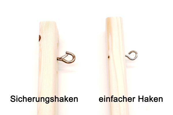 Megahängemattengestell 3