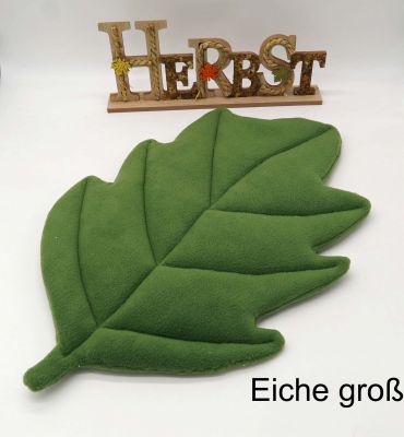 Eiche groß