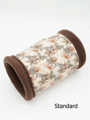 Kuschelrolle Eichhörnchen 3