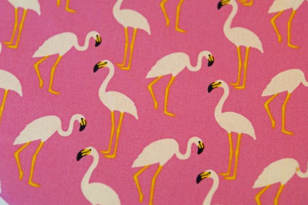Schaukelzelt Flamingo 4