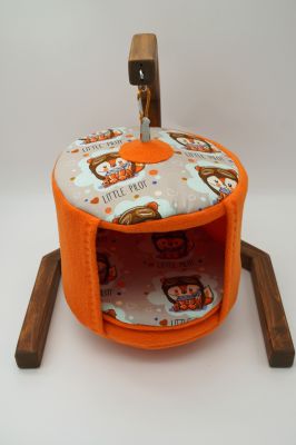Schaukeltonne Little Pilot 2