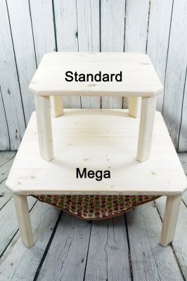 Megahängemattengestell 5