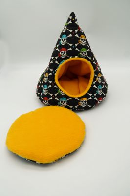 Kuscheltipi Pirat 4