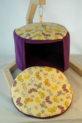 Schaukeltonne "Schmetterling"