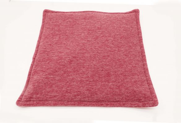 Preview: Urindichte Kuscheldecke Schneebärchen 3