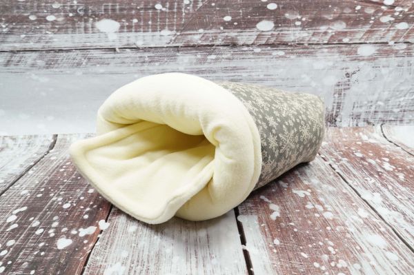 Kuschelsack Winter 6