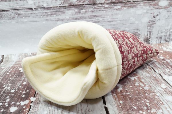 Kuschelsack Winter 7