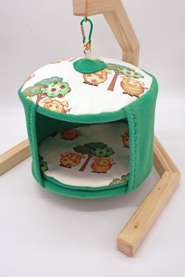 Schaukeltonne "Schweinchen"