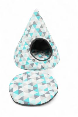 Tipi Triangel Türkis 