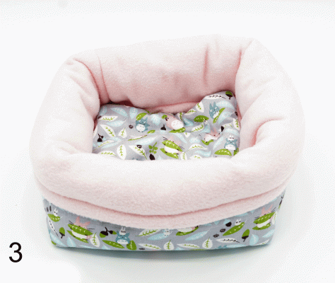 Kuschelkiste Sofort lieferbar 3