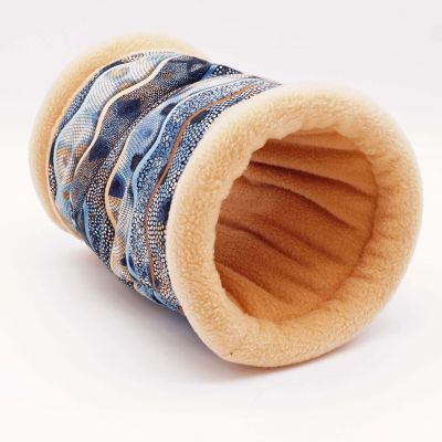 Kuschelrolle Welle 7