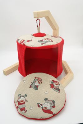 Schaukeltonne "Wichtel"