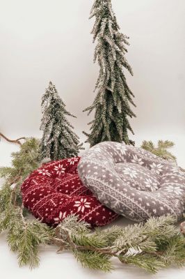 Winterkissen 2