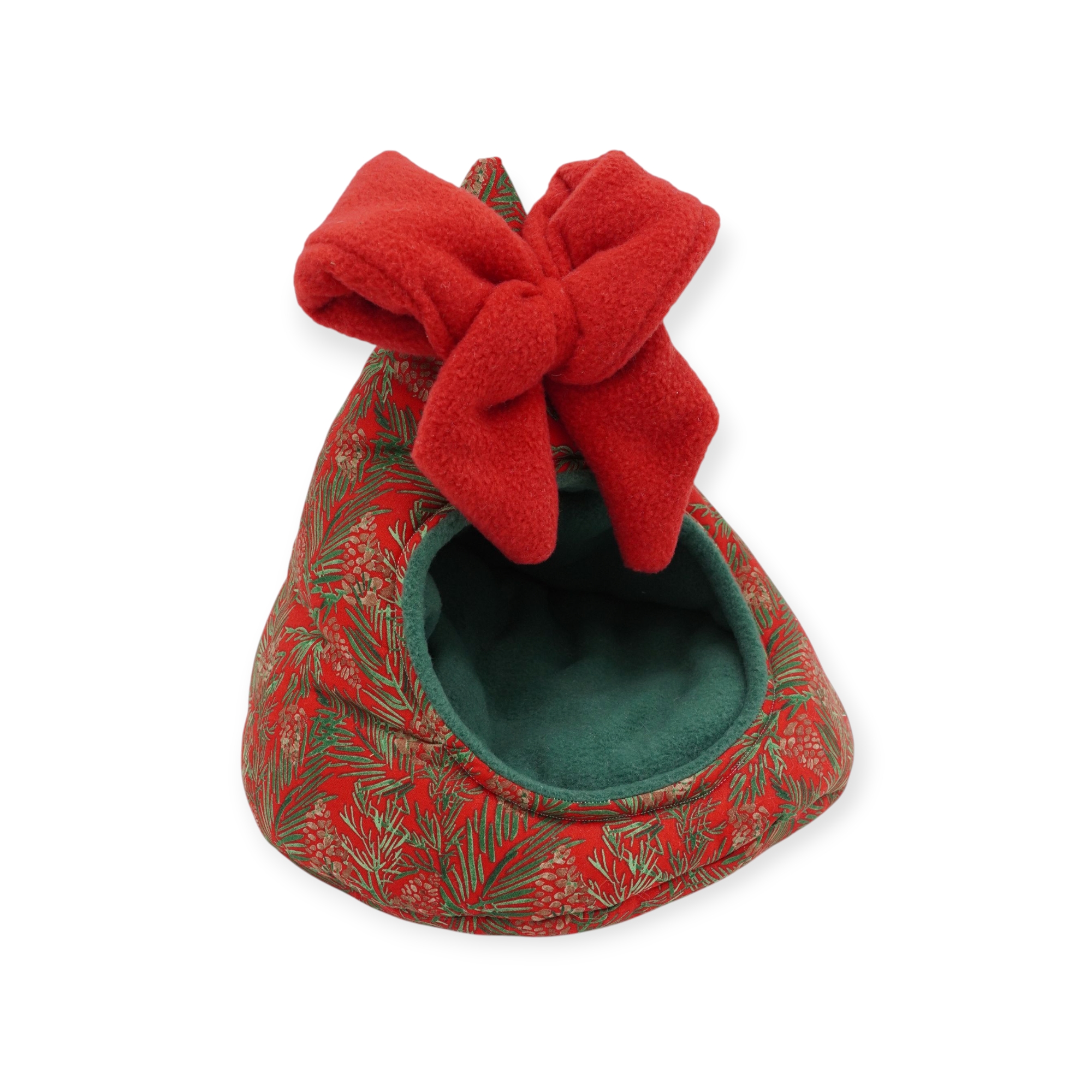 Weihnachtsbaum Rot, Single