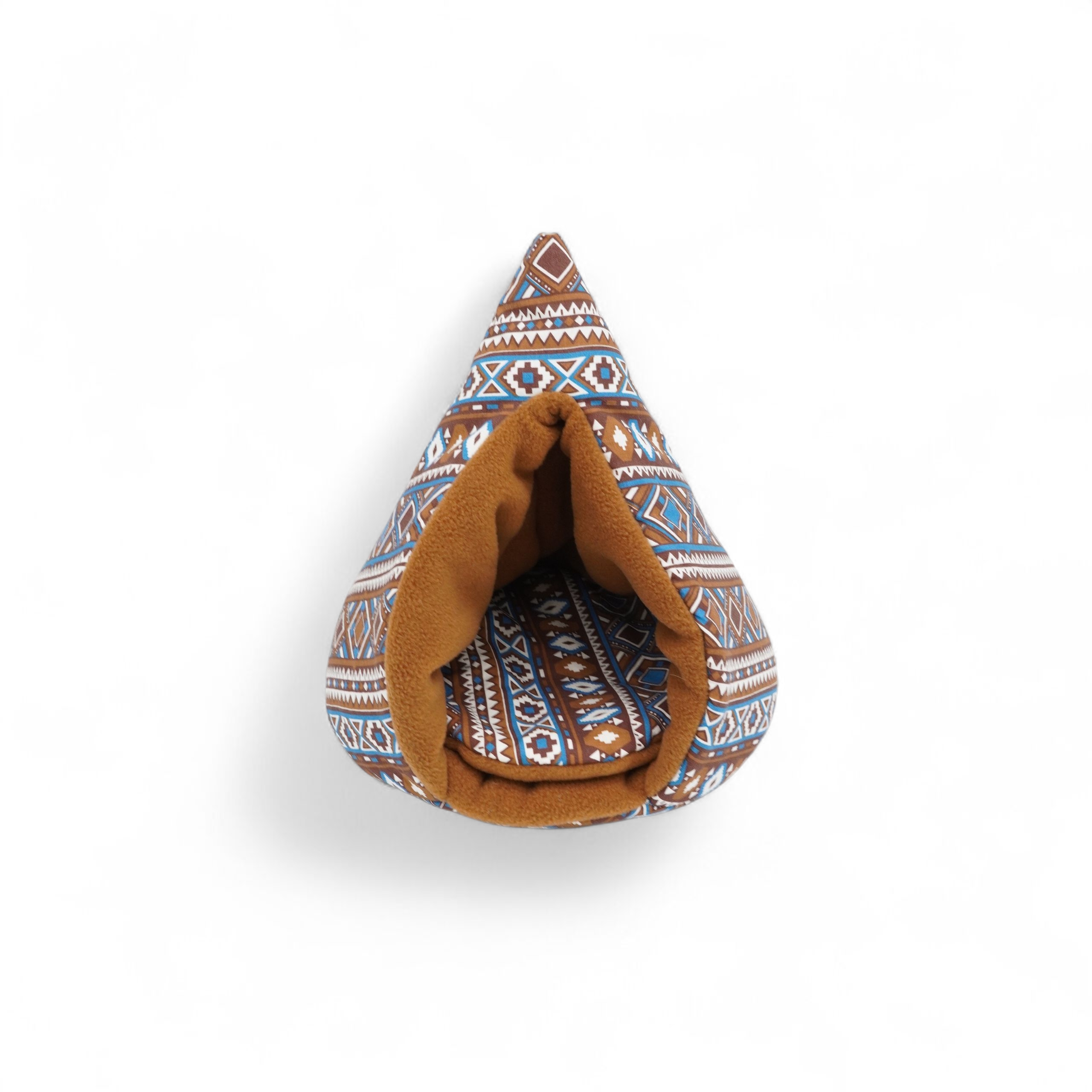 Indiandertipi, Single