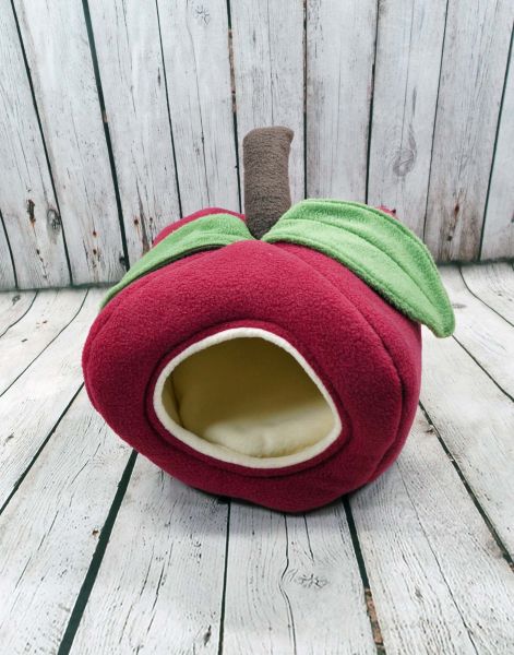 Kuschelapfel 2
