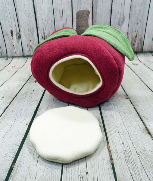 Kuschelapfel 3