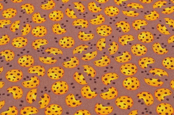Schaukeltonne Cookies 2