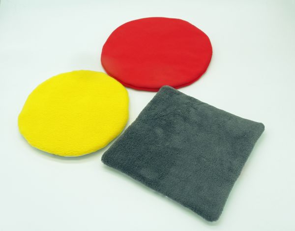 Pipipads Kuschelartikel