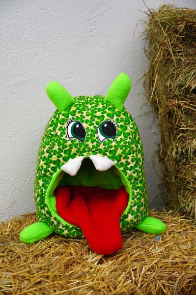 Glücksmonster 1