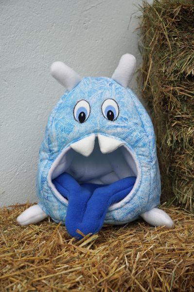 Eismonster 1