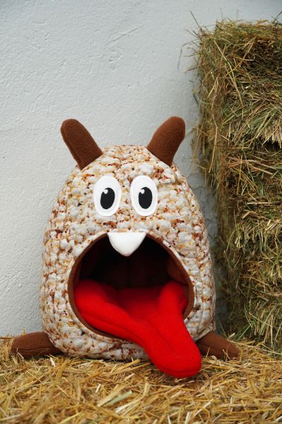Popcornmonster 1
