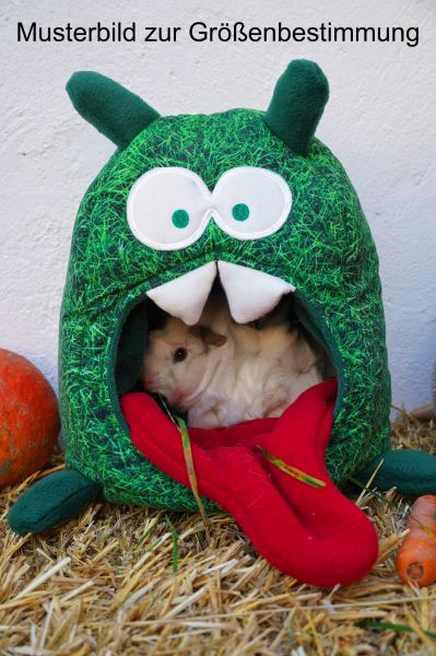 Grasmonster 2