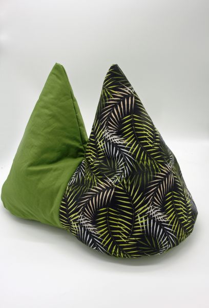 Doppeltipi Dschungel 5