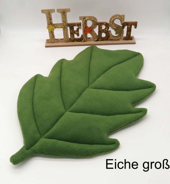 Eiche groß