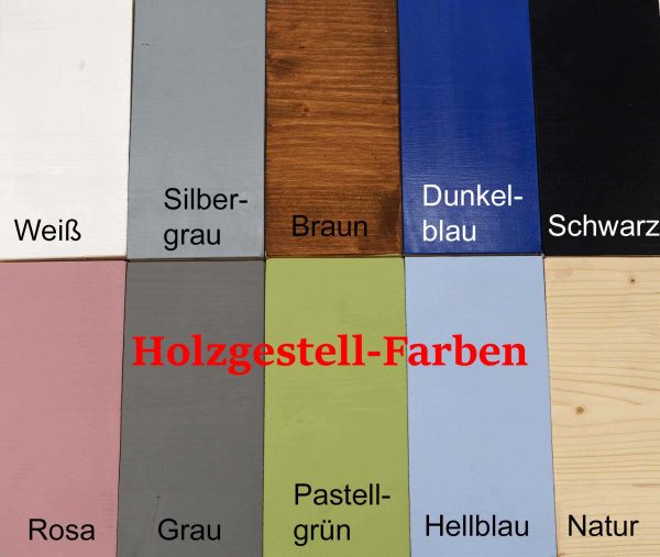 Schaukelzelt Äpfel 2