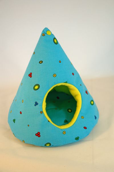 Kuscheltipi Früchte 1
