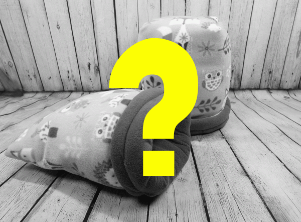 Kuschelsack Individuell 1