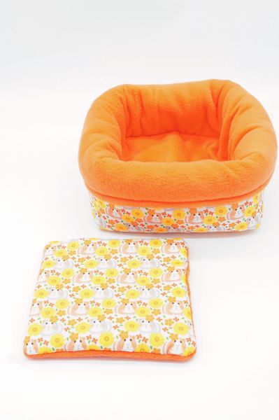 Kuschelkiste Frühlingsschweinchen 3