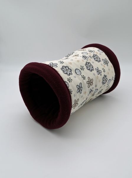 Kuschelrolle Knopfblume 1