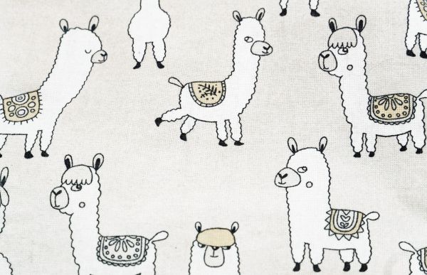 Kuscheltipi Lama 4