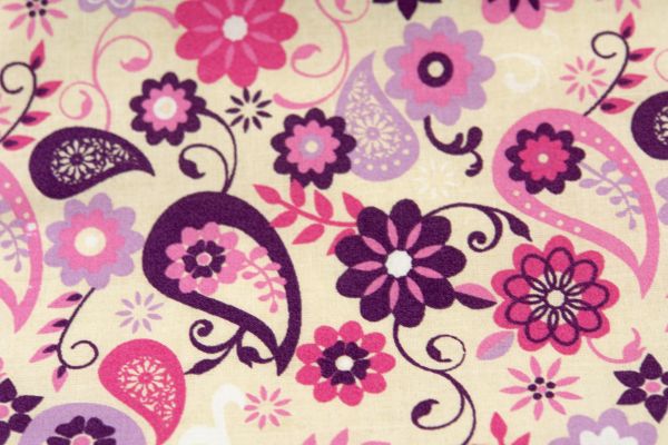 Schaukeltonne Paisley 2
