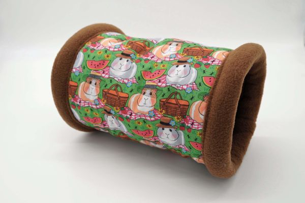 Kuschelrolle Picknickmeeri 1