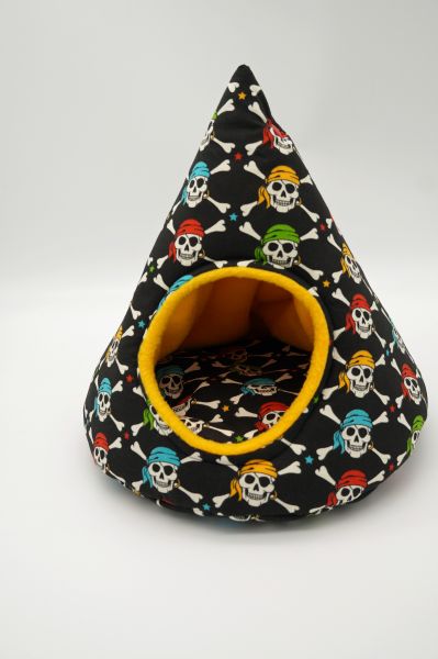 Kuscheltipi Pirat 1