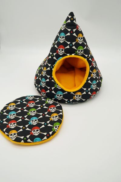 Kuscheltipi Pirat 2