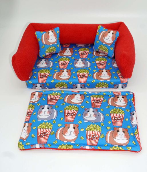 Sofa Popcorn 3