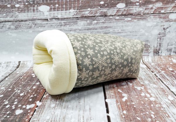 Kuschelsack Winter 2