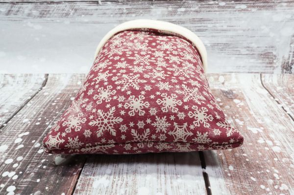 Kuschelsack Winter 5