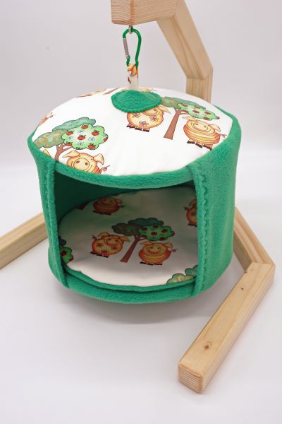 Schaukeltonne "Schweinchen"